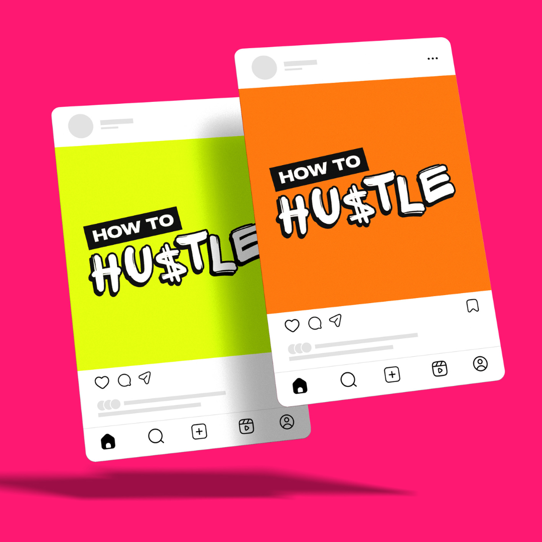 The Scroll & Conquer Sesh