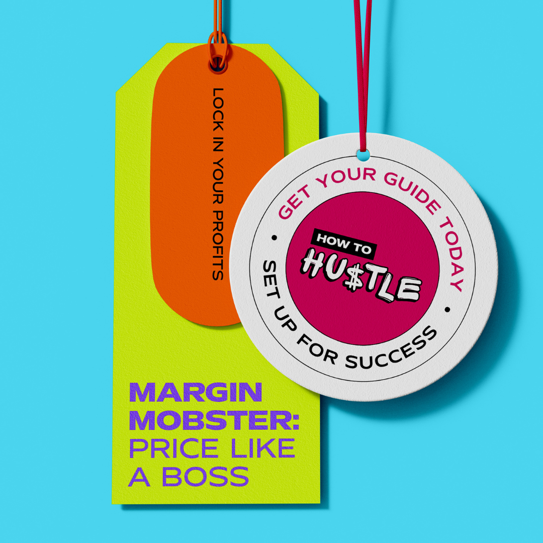 Margin Mobster: Price Like a Boss Sesh