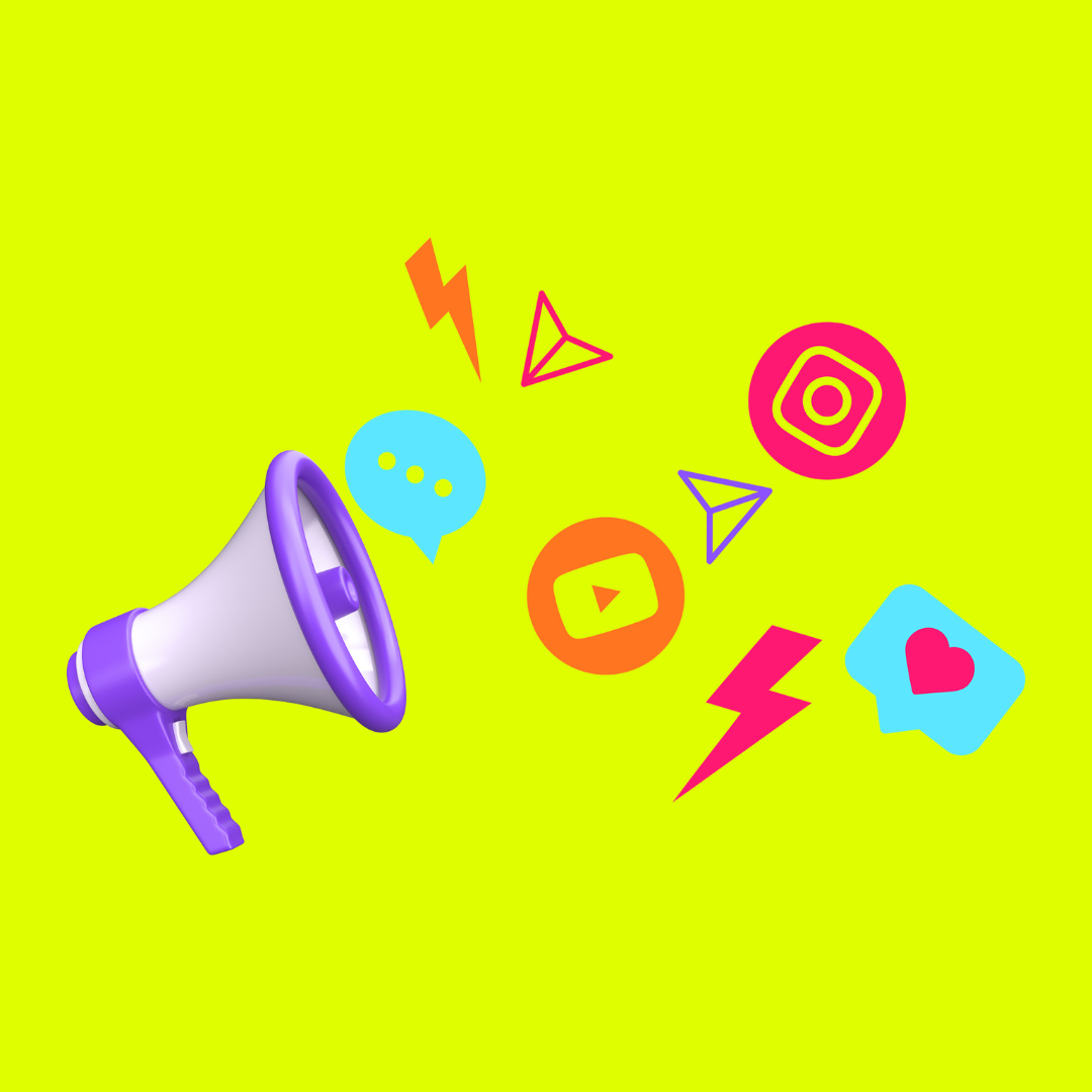 Marketing Mix-Up Meet