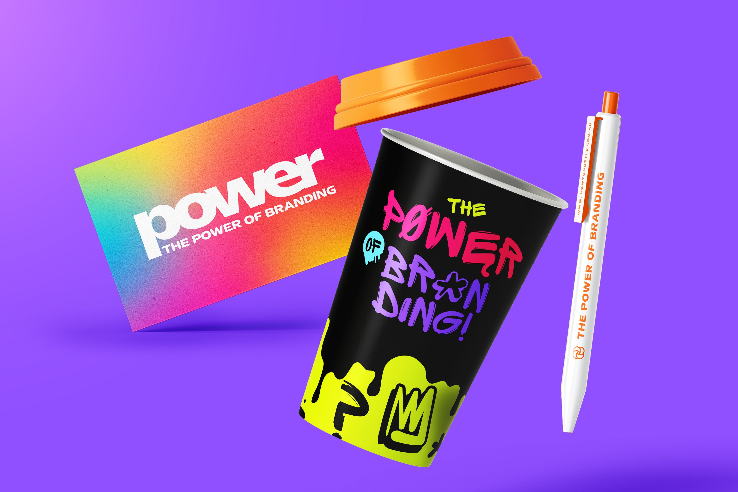 Boss-Level Brand Jam