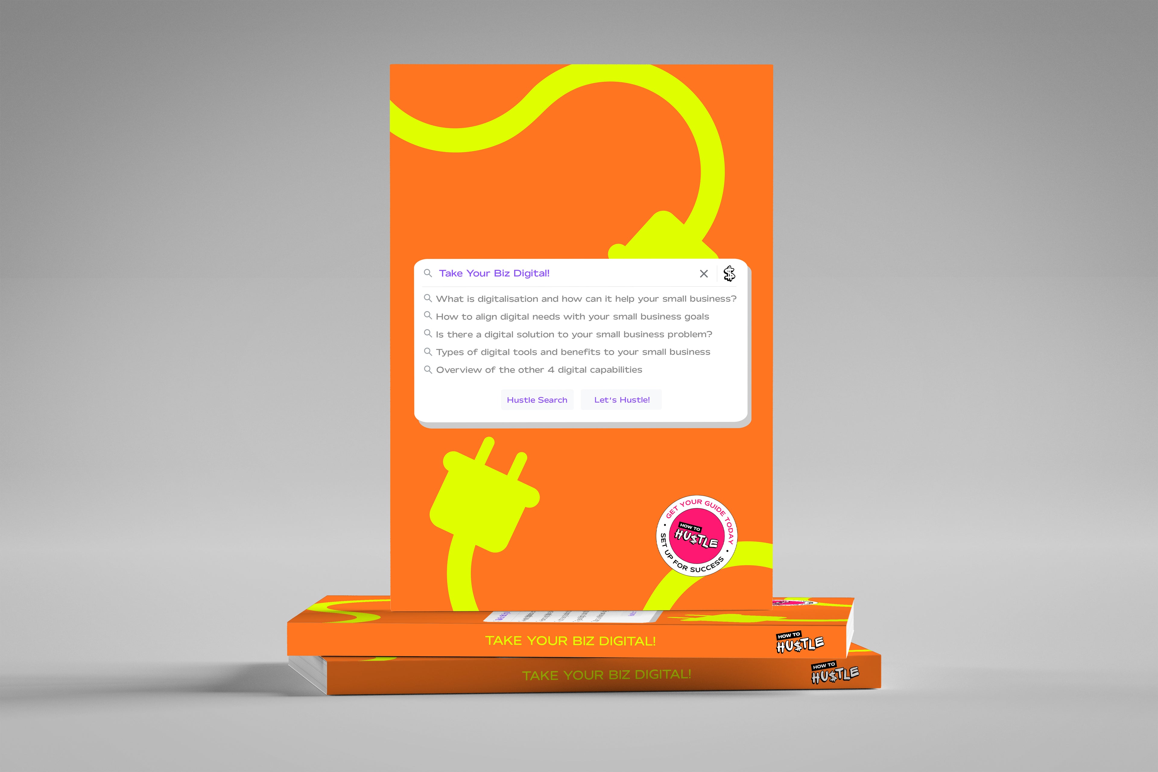 Take Your Biz Digital