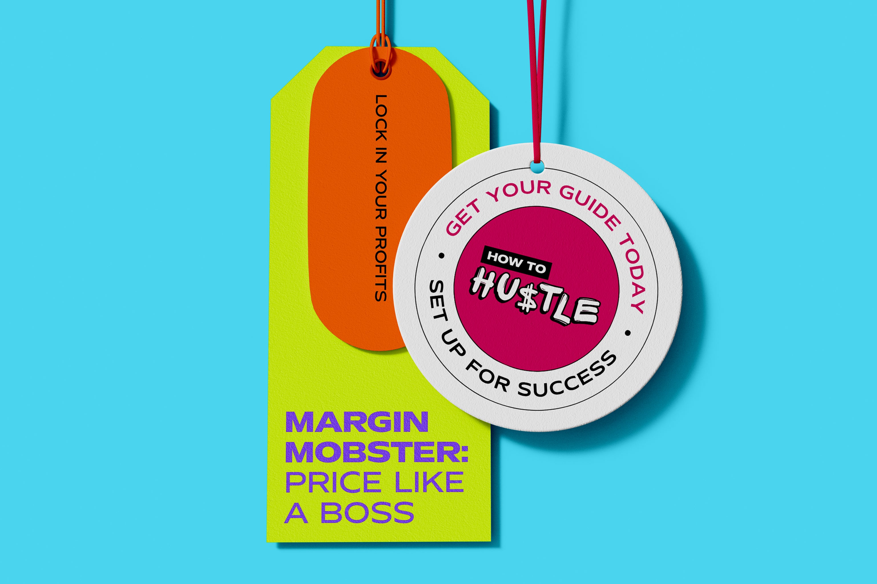 Margin Mobster: Price Like a Boss Sesh