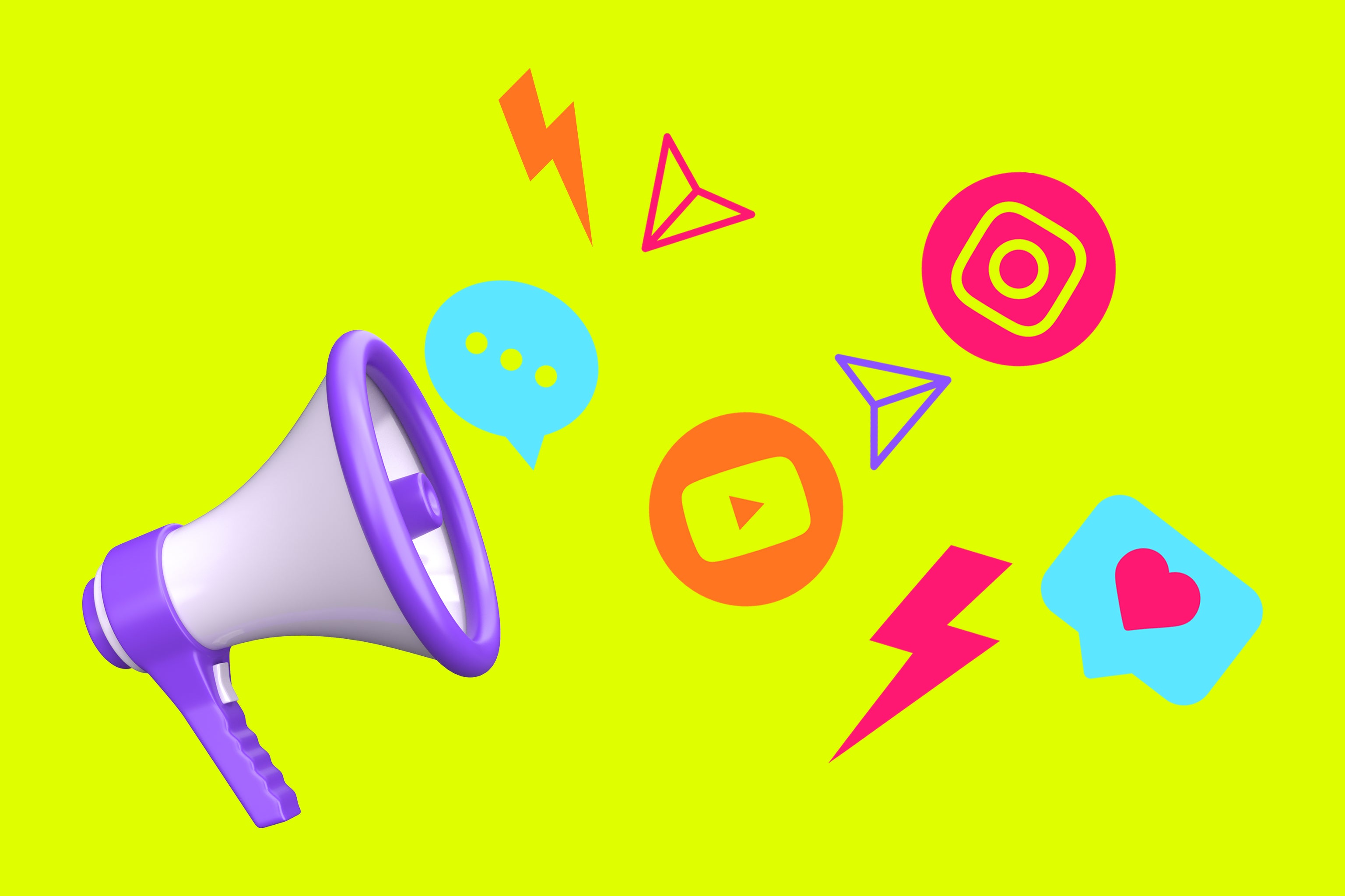 Marketing Mix-Up Meet