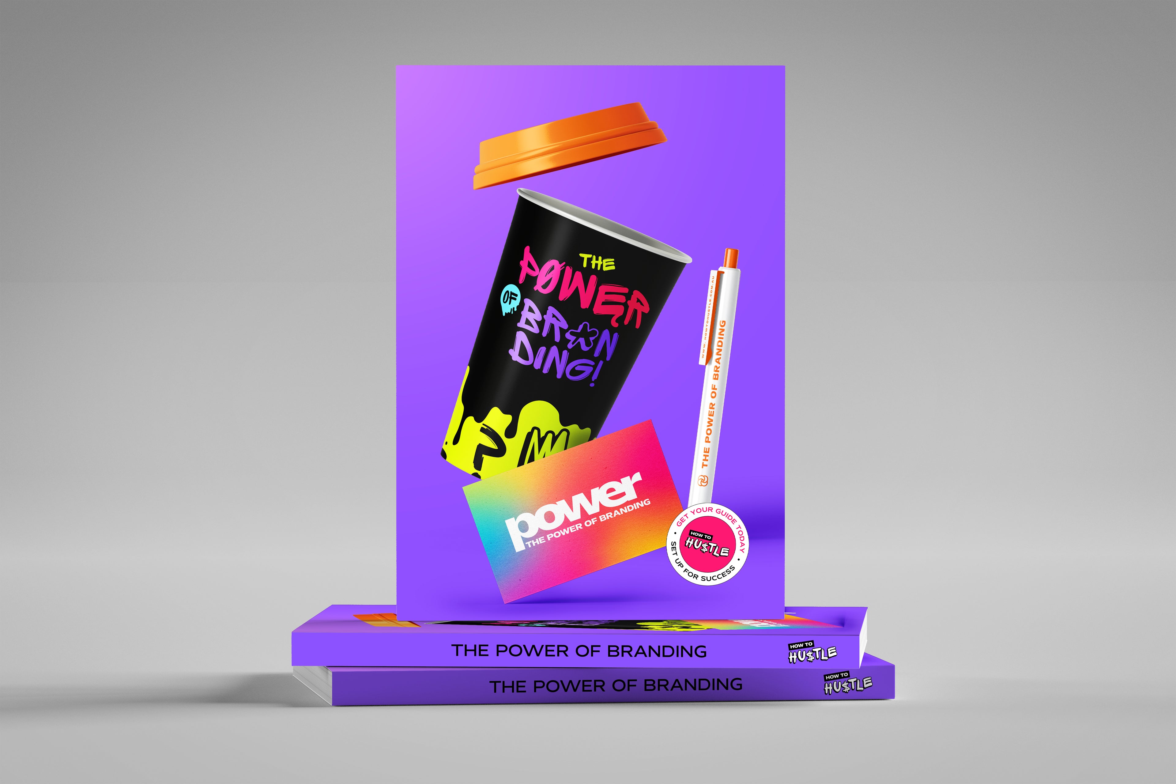 Get Your S**t (Systems) Together