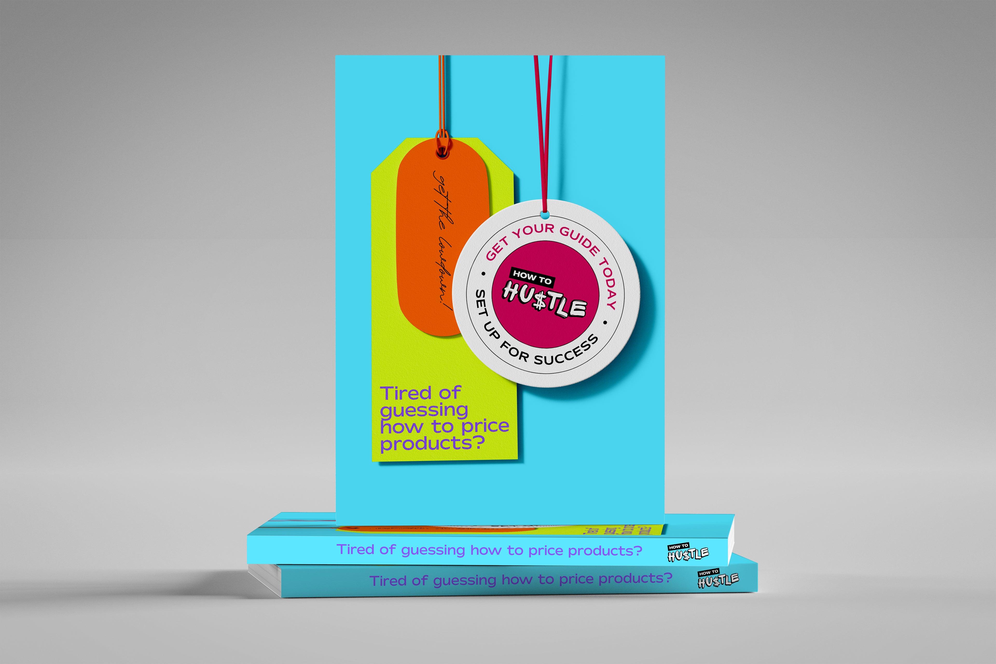 Digital Turf Wars: Own Your Market