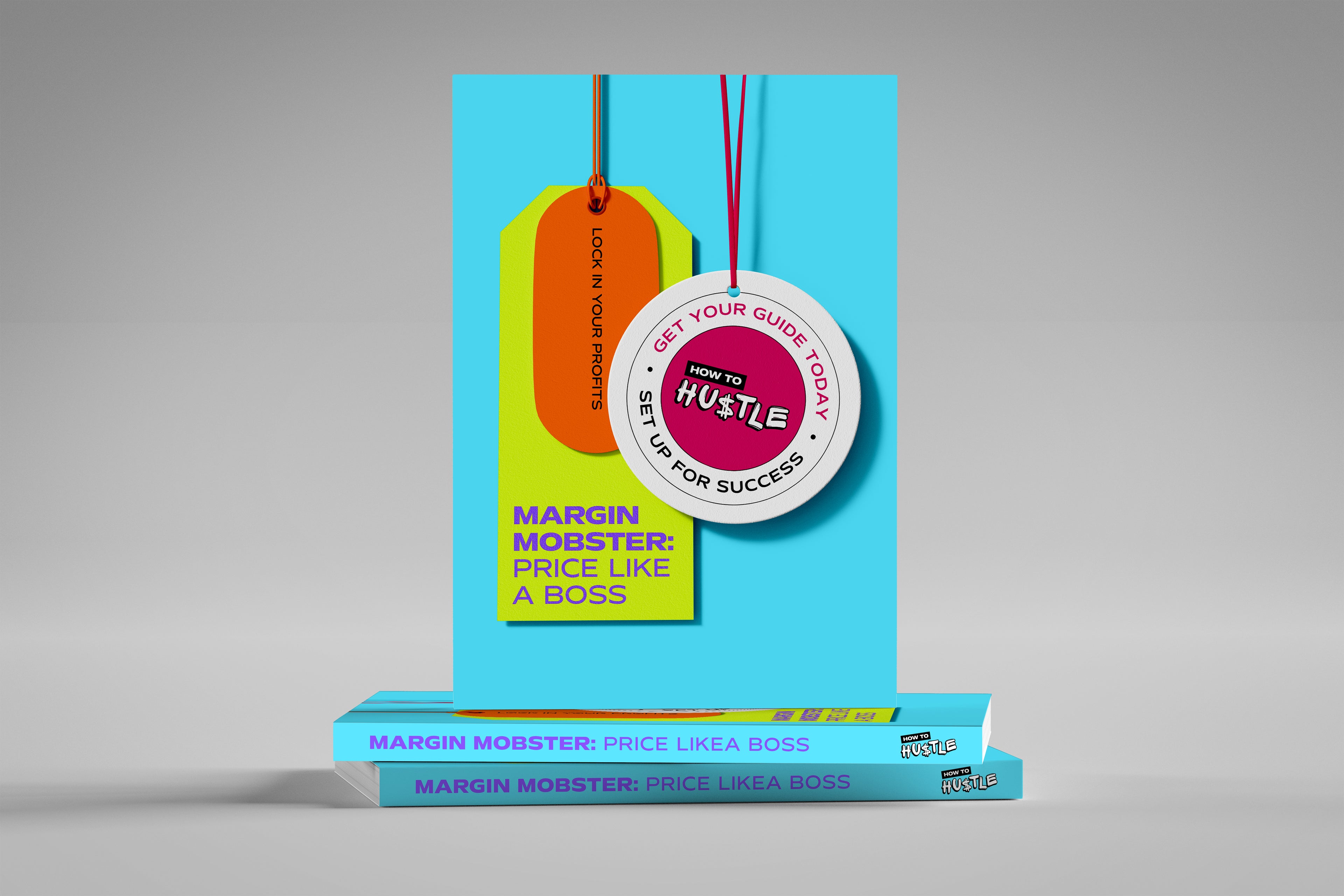 Margin Mobster: Price Like a Boss